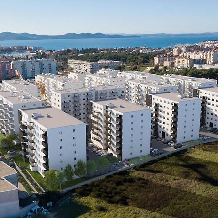 Apartmani Pavlica ザダル エクステリア 写真