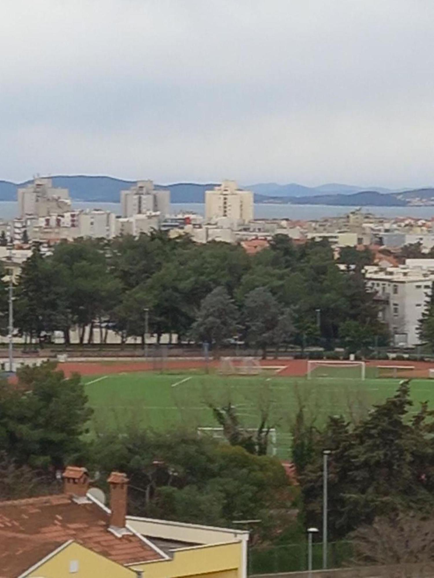 Apartmani Pavlica ザダル エクステリア 写真