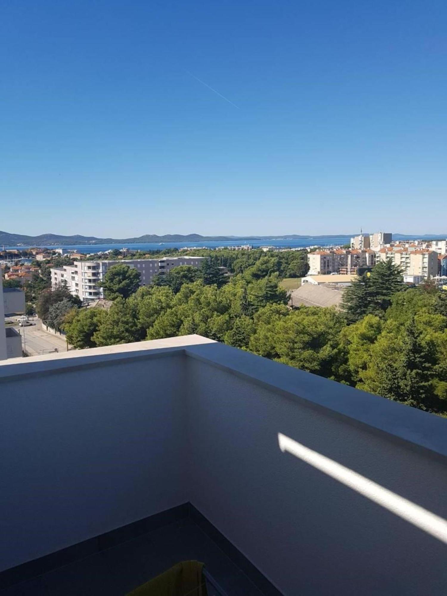 Apartmani Pavlica ザダル エクステリア 写真