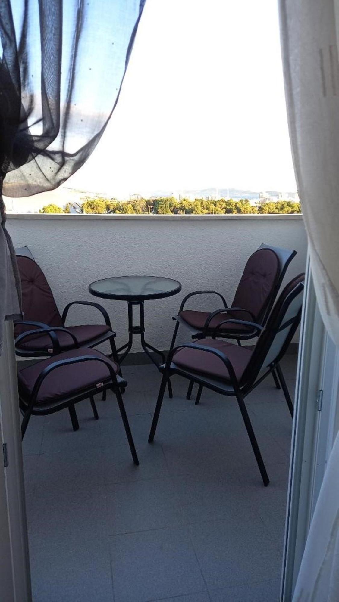Apartmani Pavlica ザダル エクステリア 写真