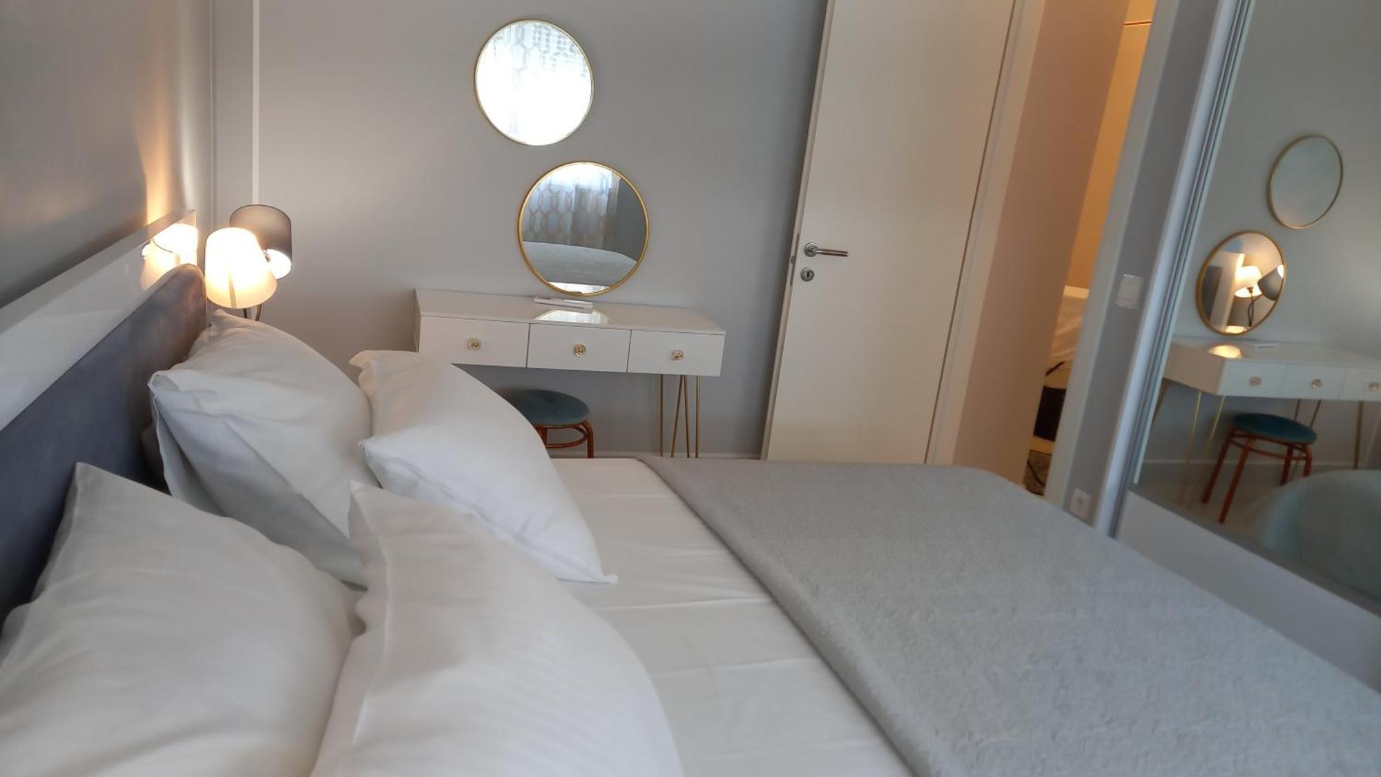 Apartmani Pavlica ザダル エクステリア 写真