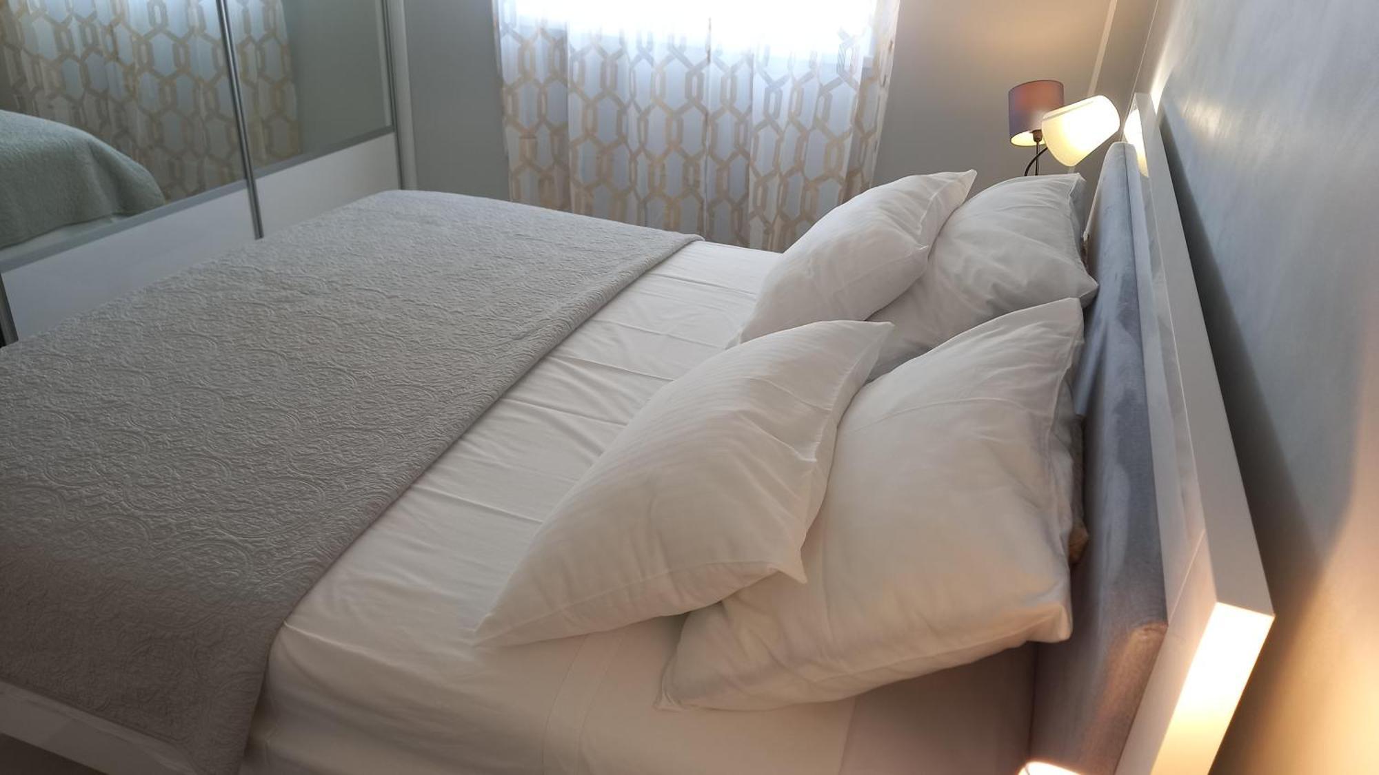 Apartmani Pavlica ザダル エクステリア 写真