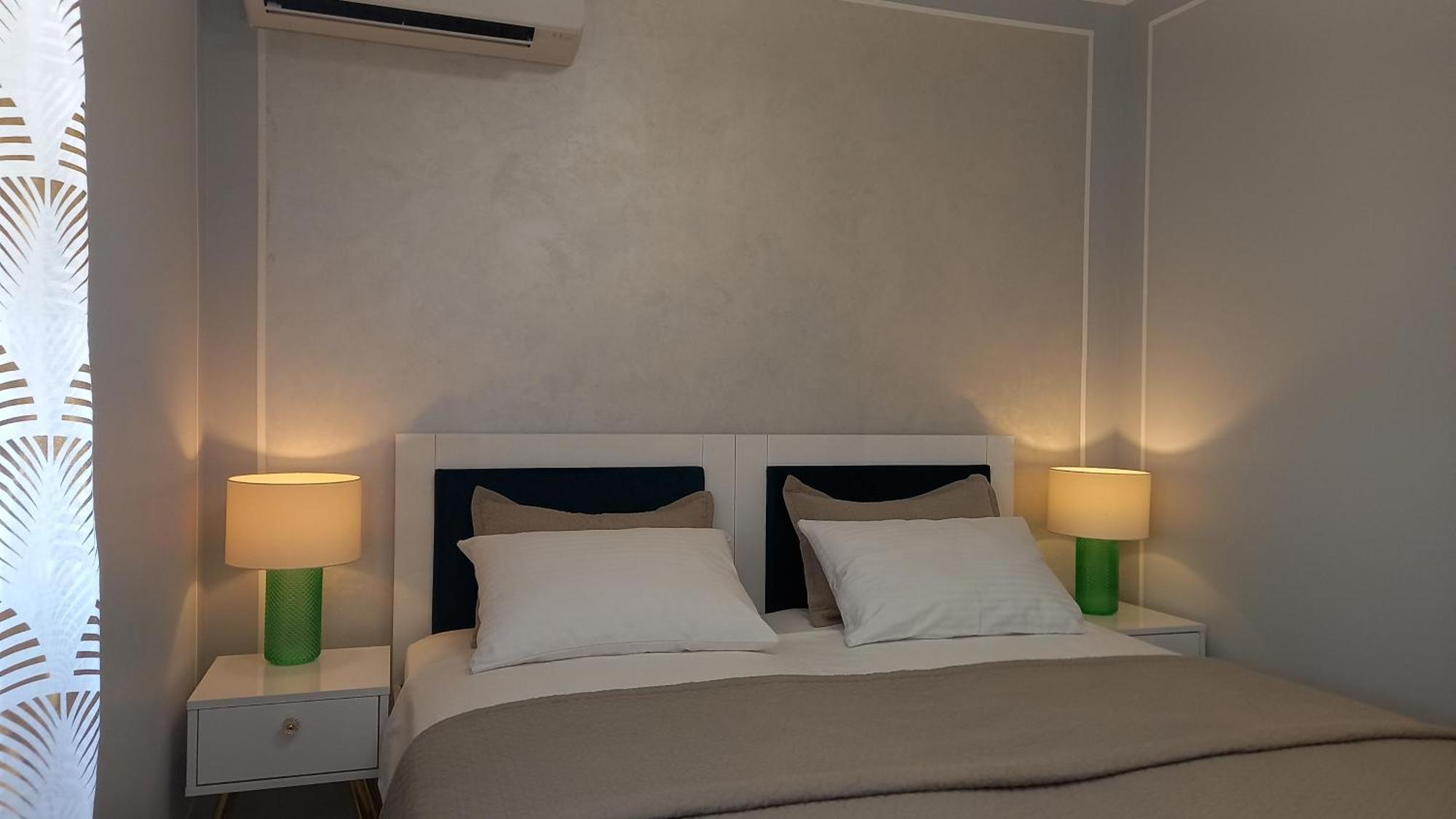 Apartmani Pavlica ザダル エクステリア 写真